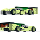 Illustration for article titled Built in LEGO: my own personal ultimate hybrid racer